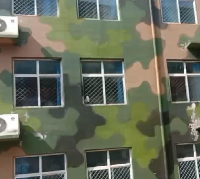 吉林核心业务：全场景迷彩漆施工服务