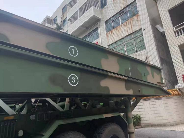 吉林外墙迷彩漆喷涂:兼具个性美学与耐候防护的建筑新选择