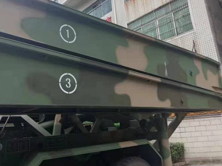 吉林海洋 / 林地场景数码伪装