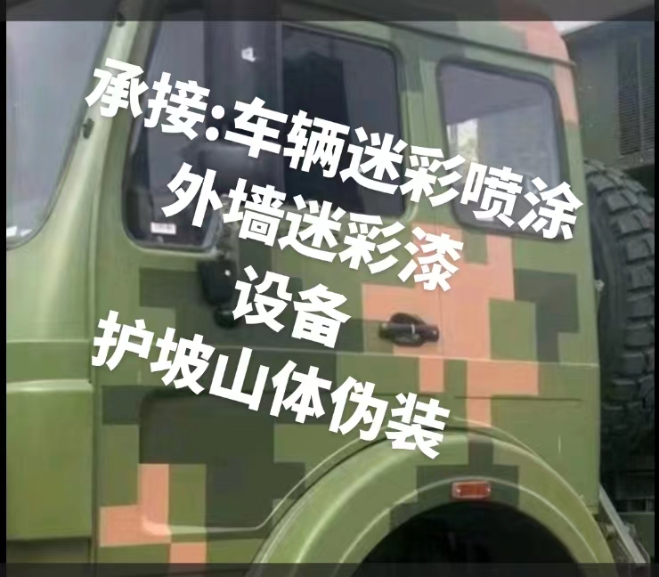 吉林推荐一些外墙迷彩漆施工注意事项的视频教程